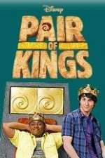 Watch Pair of Kings M4ufreemovies