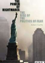Watch The Power of Nightmares: The Rise of the Politics of Fear M4ufreemovies