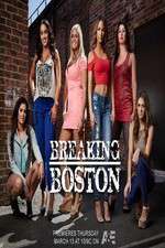 Watch Breaking Boston M4ufreemovies