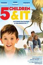 Watch Five Children and It M4ufreemovies