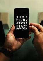 Watch Nine Films About Technology M4ufreemovies