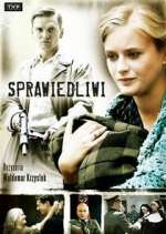 Watch Sprawiedliwi M4ufreemovies