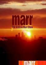 Watch The Andrew Marr Show M4ufreemovies
