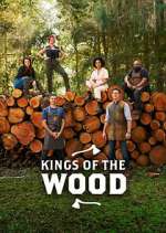 Watch Kings of the Wood M4ufreemovies