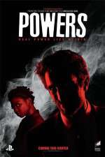 Watch Powers M4ufreemovies