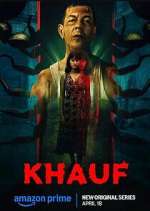 Watch Khauf M4ufreemovies