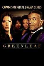 Watch Greenleaf M4ufreemovies