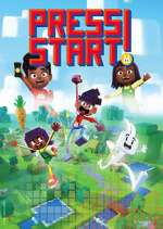 Watch Press Start! M4ufreemovies