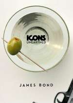 Watch Icons Unearthed: James Bond M4ufreemovies