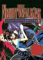 Watch Night Walker: Mayonaka no Tantei M4ufreemovies
