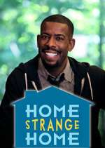 Watch Home Strange Home M4ufreemovies