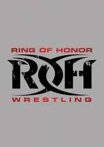 Watch Ring of Honor Wrestling M4ufreemovies