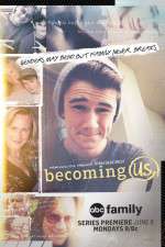 Watch Becoming Us M4ufreemovies