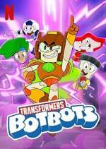 Watch Transformers: BotBots M4ufreemovies