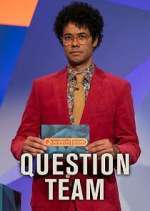 Watch Question Team M4ufreemovies