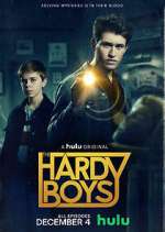 Watch The Hardy Boys M4ufreemovies