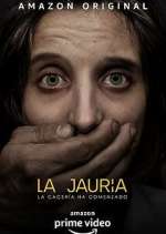 Watch La JaurÃ­a M4ufreemovies