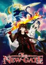 Watch THE NEW GATE M4ufreemovies