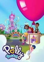Watch Polly Pocket M4ufreemovies