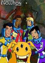 Watch Alienators: Evolution Continues M4ufreemovies