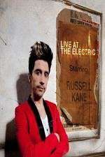 Watch Live at the Electric M4ufreemovies