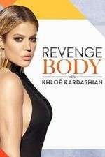 Watch Revenge Body with Khloe Kardashian M4ufreemovies