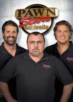 Watch Pawn Stars Australia M4ufreemovies