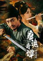 Watch Strange Chronicles of Tang: The Chang\'an Detective M4ufreemovies