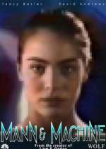 Watch Mann & Machine M4ufreemovies