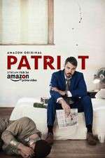 Watch Patriot M4ufreemovies