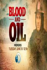 Watch Blood & Oil M4ufreemovies