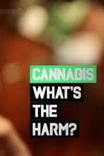 Watch Cannabis: What's the Harm? M4ufreemovies
