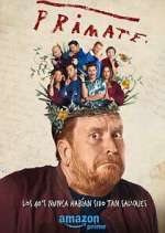 Watch Primate M4ufreemovies
