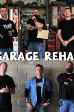 Watch Garage Rehab M4ufreemovies