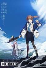 Watch Magical Girl Lyrical Nanoha EXCEEDS Gun Blaze Vengeance M4ufreemovies