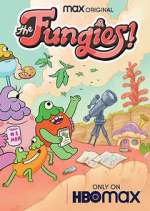 Watch The Fungies! M4ufreemovies