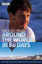 Watch Michael Palin Around the World in 80 Days M4ufreemovies