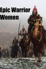 Watch Epic Warrior Women M4ufreemovies