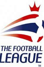 Watch The Football League M4ufreemovies