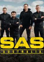 Watch SAS Australia M4ufreemovies
