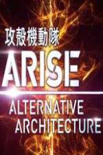 Watch Ghost in the Shell Arise Alternative Architecture M4ufreemovies