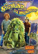 Watch Sigmund and the Sea Monsters M4ufreemovies