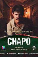 Watch El Chapo M4ufreemovies