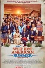 Watch Wet Hot American Summer: Ten Years Later M4ufreemovies