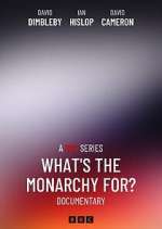 Watch What\'s The Monarchy For? M4ufreemovies