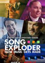 Watch Song Exploder M4ufreemovies