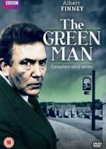 Watch The Green Man M4ufreemovies