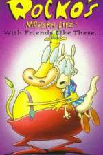 Watch Rocko's Modern Life M4ufreemovies