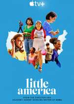 Watch Little America M4ufreemovies