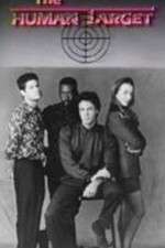 Watch Human Target M4ufreemovies